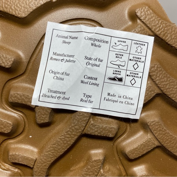 New BearPaw Women’s Phylly Hickory II Tan Suede Lace-Up Boots Size 11 - Picture 12 of 16